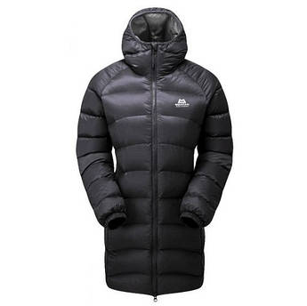 Пальто пухове Mountain Equipment Skyline Wmns Down Parka