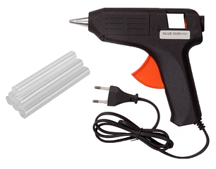 Пістолети клейові