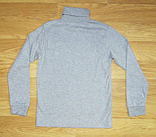 Гольф на хлопчика микрофлис Туреччина ( на ріст 134 см)