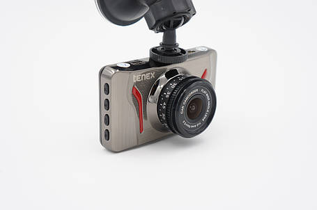 Відеореєстратор Tenex Litecam A3, фото 1
