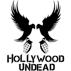 Hollywood Undead