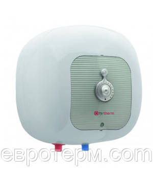 Водонагрівач ( Бойлер ) електричний Hi-Therm Cubo SG 30 VE під мийку