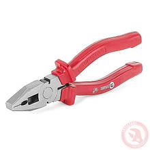 Пасатижі 200 мм INTERTOOL HT-0109