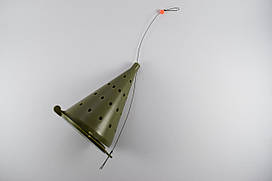 Годівниця зимова пластикова (велика)