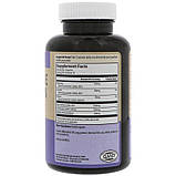 MRM Глюкозамін Хондроїтин МСМ, 90 капсул, фото 3