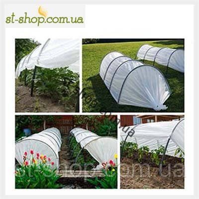 ПАРІК МІНІ ТЕПЛИЦЯ 3 м (щільністю 50 г/м2)