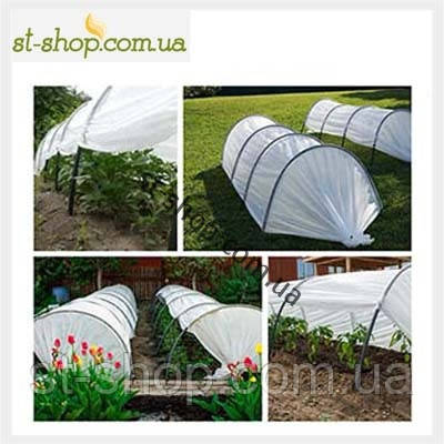 Купить ПАРНИК МИНИ ТЕПЛИЦА 6м (плотностью 42 г/м2) в Харькове от ...
