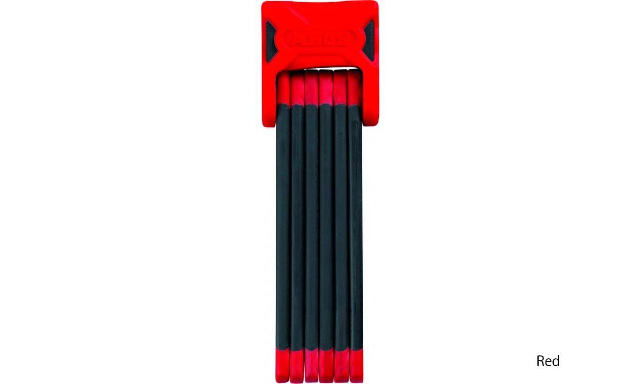 Замок Bordo 6000/90 red ST