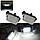 LED Підсвітка номера Nissan GT-R 08-, 350Z 06-,Infiniti G35/G37 06-, фото 3