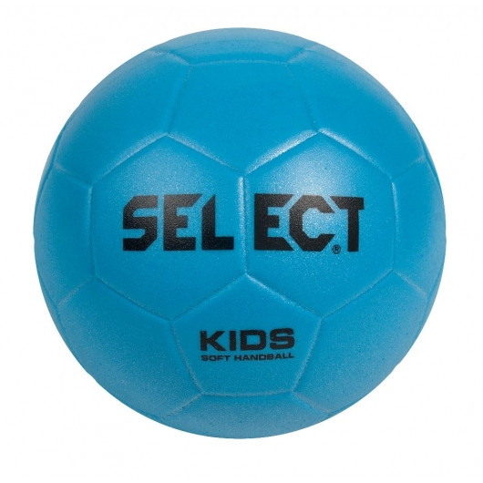 М'яч гандбольний SELECT Soft Kids 277025
