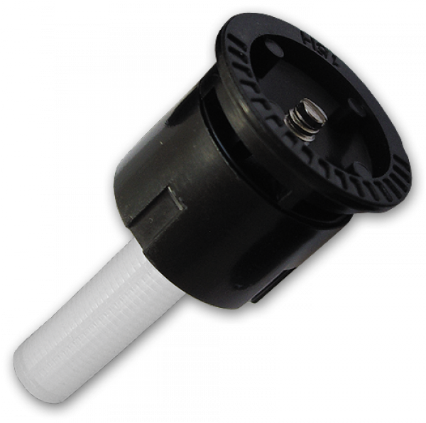 Форсунка статична 180° / радіус 5м, різьба
внутрішня 3/8", DSZW-1702L