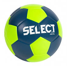 М'яч гандбольний SELECT Kids III Handball 237150*