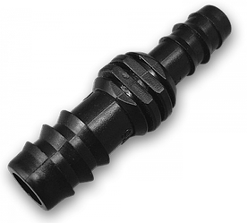 З'єднувач редукційний для трубок 20мм/16мм, 
DSWA01-2016L