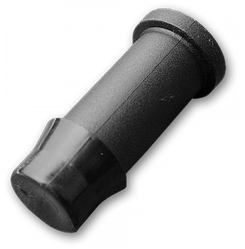 Заглушка для трубки 13мм – 10 шт., DSA-2913