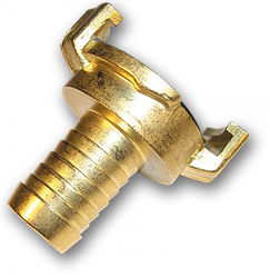 Байонетний з'єднувач 3/4" - 19 мм, латунь, IMITATE 
GK, GKI103