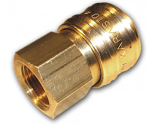 ESSK Коннектор РВ 1/2", GK1335J