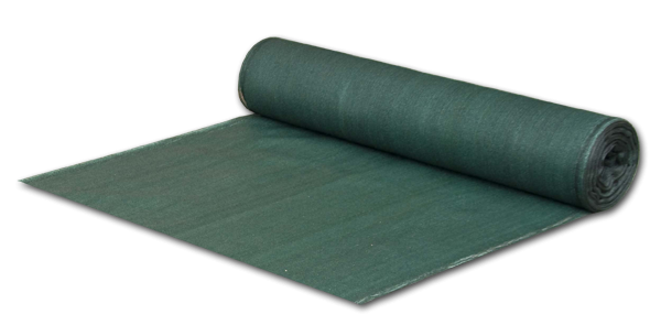Сітка для затінення, захисна, 40%, 38 г/м²,
3х80м, AS-CO3830080GR