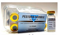 Вакцина комплексная Песторин-мормикс 10мл х 5; 1фл-10доз
