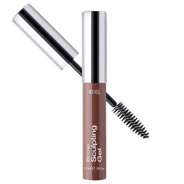 Моделюючий гель для брів Ardell Brow Sculpting Gel світло-коричневий