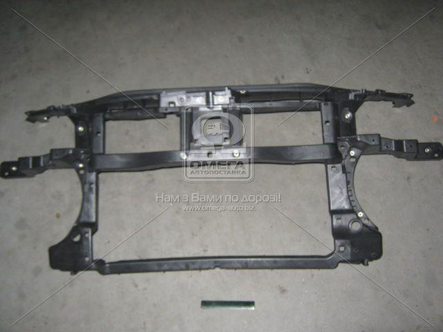 Панель передня VOLKSWAGEN PASSAT B6 2005- (пр.о TEMPEST), фото 1