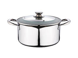 Каструлі і пароварки, соковарки kamille