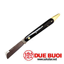 Ніж для щеплення Due Buoi / Дуе Буаї 202P SP OT CH (Італія), фото 6
