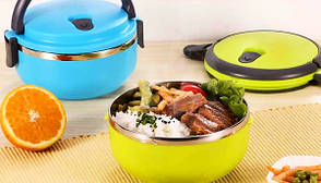 Ланч бокси для їжі