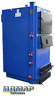 Котел тривалого горіння Ідмар РК-1 25 кВт