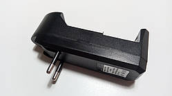 Зарядний пристрій DQ-1688/JXC-001 (18650, Li-Ion) (1 канал)