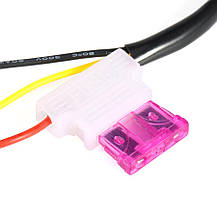 Контролер ДХО (Днівних Ходових Вогней) / Controller DRL (Daytime Running Lights), фото 5