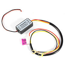 Контролер ДХО (Днівних Ходових Вогней) / Controller DRL (Daytime Running Lights), фото 3