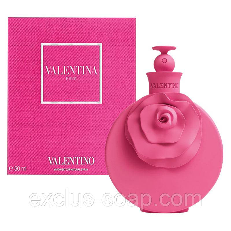 «Valentina Pink» Valentino -10 мл, фото 1