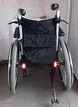 Активна Інвалідна Коляска Otto Bock Avantgarde Active Wheelchair 33cm, фото 3