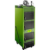 Котел тривалого горіння SAS UWT 42 кВт