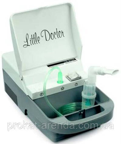 Інгалятор-небулайзер Little Doctor LD-210C, LD 212C