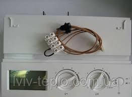 7841748 Блок управління VBC113-C10.001 Viessmann, фото 1