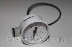 7838087 Манометр WB1C Viessmann, фото 1