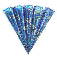 Хна конус блакитна, 25 г