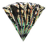 Хна конус чорна, 25 г