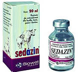 Седазін, 50мл, фото 2