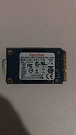 SSD Sandisk 128GB msata SDSA5DK-128G