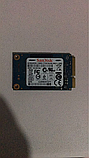 SSD Sandisk 128GB msata SDSA5DK-128G, фото 2
