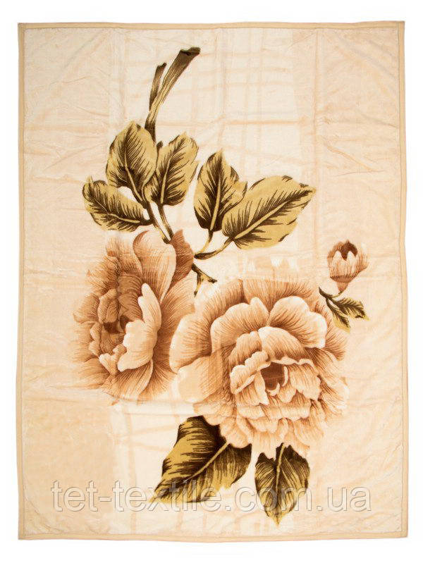 Плед акриловий Elway (200x240)