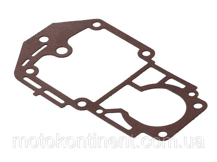 61T-45113-A0 / 689-45113-A1 Прокладка под мотор Yamaha 25B/25V/25Q/30G/30H