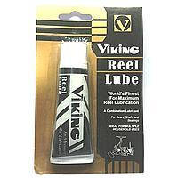 Мастило для котушок Viking Reel Lube 20g густа