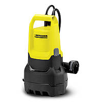 Дрінажний насос для брудної води KARCHER SP 5 DIRT