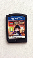 Видео игра LEGO Harry Potter (PS Vita) pyc.