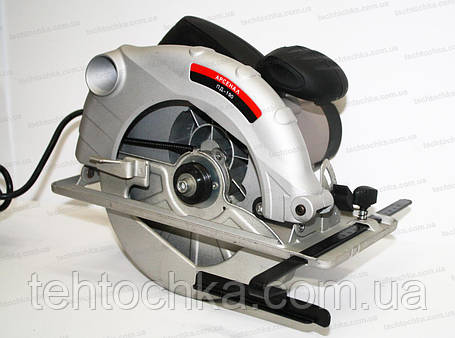 Циркулярка Арсенал ПД - 190, фото 1