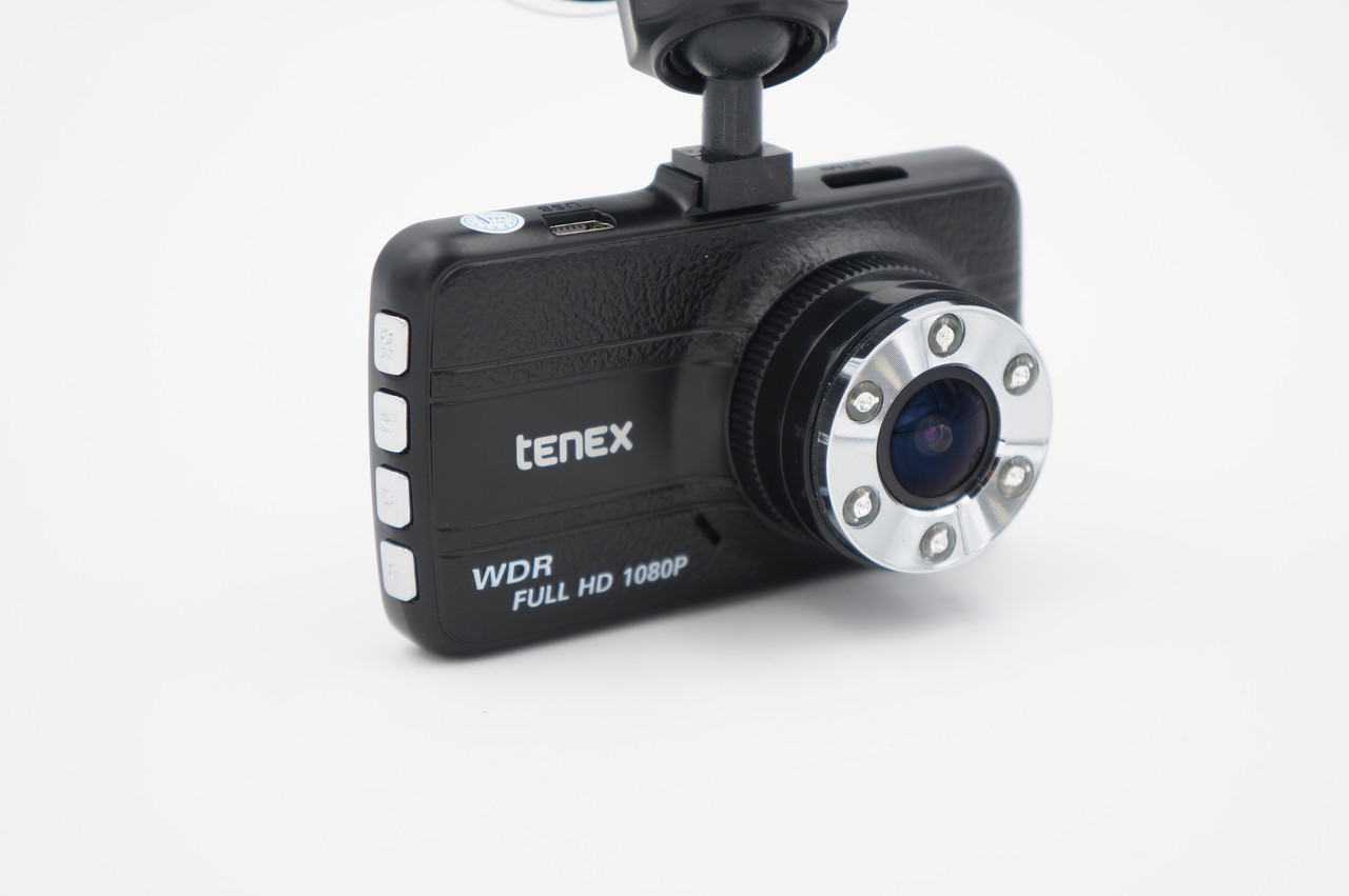 Відеореєстратор Tenex Midicam C1