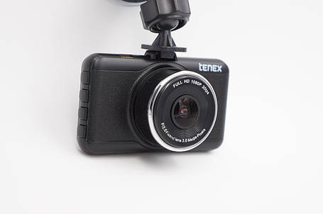 Відеореєстратор Tenex Midicam C2, фото 1